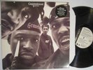 GRAVEDIGGAZ 6 six Feet Deep LP Gee Street Promo Wu Tang Prince Paul RZA Original