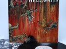 SLAYER -Hell Awaits LP 1985 FIRST PRESS