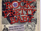EP US  ROCK 'N' ROLL   ROCK PRETTY BABY  VOL. 3