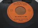 Northern Soul Seeberg Spotlite Band Nowhere To Run  Seeburg 5008 MINT- NO RES.