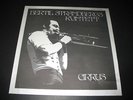 BERTIL STRANDBERGS KVINTETT- CIRRUS - SWEDISH JAZZ RARE