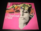 THE MOTHERHOOD - I FEEL SO FREE -  1969 PSYCH  FUNK ORIG. LP