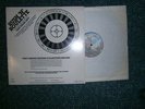 RUSH Promotional Record Album RUSH 'N' ROULETTE From Exit Stage Left-*LOOK*