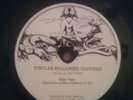 MIKE OLDFIELD Tubular Bells RARE 1st press Orig UK 73 black & white 2 Virgins