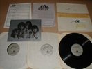 Beatles SILVER ANNIVERSARY '89 Radio Show 3 LP Creative Radio PROMO Westwood One