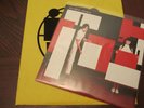 THIRD MAN RECORDS TRI COLOR White Stripes Lord Send Me an Angel TMR 118