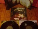 Wolves in the Throne Room - Celestial Lineage ltd. black/gold 2LP Agalloch Opeth