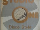 RARE STUDIO 1 - HEPTONES - PURPLE LIGHTS - GREAT REGGAE 12