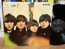 Archiv Exemplar UK Beatles for sale PMC MONO Parlophone LP Near Mint/Mint