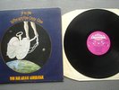 VAN DER GRAAF GENERATOR H TO HE LP 1970 A1B1 PINK SCROLL CHARISMA PETER HAMMILL