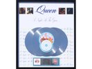 QUEEN : RIAA PLATIN-AWARD -  A NIGHT AT THE OPERA