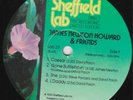 AUDIOPHILE Sheffield Lab 23 / James Newtown Howard NM-