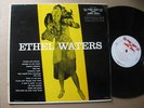 Ethel Waters LP Self titled X Label RARE ORIG