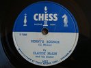 Claude McLin, Chess 1432 