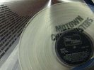 Various(Transparent Clear Vinyl LP)Motown Chartbusters Vol 3-UK-