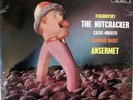 SXL 2092-3 WBG:TCHAIKOVSKY/NUTCRACKER.COMPLETE BALLET-2 LP SET