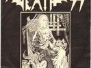 Death SS - Evil Metal, Rare FIRST EDITION 7