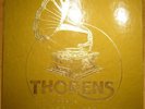 Thorens - The Reference - 2 LP Jubiläumsbox - 100 Jahre - Pop & Klassik - DMM