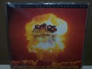 MFSL LP * SEALED # 1434  JEFFERSON AIRPLANE  CROWN OF CREATION