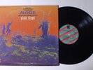 Pink Floyd Soundtrack More LP Tower Records