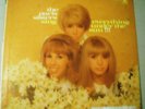 PARIS SISTERS-SING,EVERYTHING UNDER THE SUN-PROMO STEREO ORIG. LP