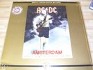 AC / DC  amsterdam ain't a bad place to be LP Live 1979 MULTICOLOURED VINYL