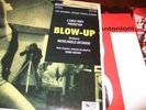HERBIE HANCOCK : ANTONIONI BLOW UP RARE LP 1996 EMI UK + POSTER