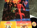 Vinyl LP DSCHINGHIS KHAN - Same 1979 + Poster
