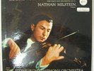 Nathan Milstein: 3 Mono LPs on Capitol: Miniatures, Vignettes, Brahms