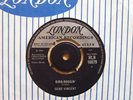 GENE VINCENT 