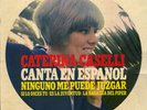 CATERINA CASELLI Garage Freakbeat EP Spanish HEAR