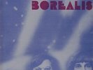 Borealis . Sons of the Sea . Canadian artist . original Audat pressing  LP
