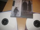 Brand New The Devil And God Are Raging Inside Me Vinyl 1st Pressing LP OOP
