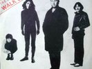 SP 45T -The Stranglers - Walk on by - France 1978