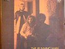 Running Man ST UK LP 1972 NEON PROG PSYCH MONSTER RARE HOLY GRAIL Mouse