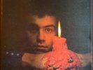 Taupin ST UK LP DJM 1971 Prog Psych RARE Elton John, Caleb N Mint + Lyric Book
