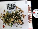RARE 1969 WHITE LBL PROMO Orig  THE CHURLS   SEND ME NO FLOWERS Garage NAZZ Punk