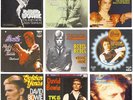 David Bowie 9 x 7