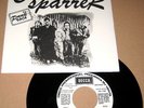 COCK SPARRER We Love you 7 Spain Punk 45 Oi Rare Decca Runnin Riot