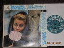 MONICA ZETTERLUND Swedish sweet vol 2 jazz Columbia EP 1958  VERY RARE