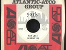 THE FRONT LINE 1965 Garage Psych DJ 45 HEAR