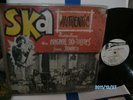 SKA AUTHENTIC -  STUDIO ONE    LP