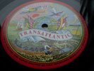 STEFAN GROSSMAN YAZOO BASIN BOOGIE UK PRS N. MiNt ArChIvE TRANSATLANTIC LaBeLs 