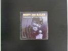 Mighty Sam McClain, 