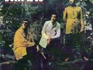 LP - Som Três - Funky Breaks Groove Brazil - Cesar Camargo Mariano