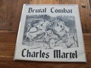Brutal Combat  Oi Skinhead