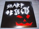 SHARP OBJECTS new Show Only LP 25 MADE Modern Action Briefs Bodies punk KBD