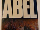 ABEL LP (Fantasy Promo)-PLEASE WORLD--RARE FUNK BAND ****Mint Original copy
