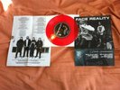 Face Reality rival mob cold world mindset tui bane sxe