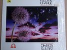 Private Xian Boogie Modern Soul LP OMEGA SUNRISE Feel The Change HEAR Rare
